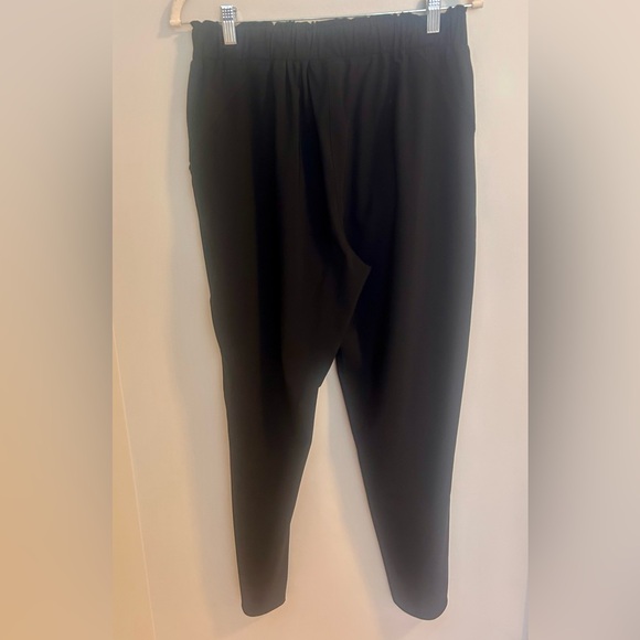 Saint + Sophia black Finsbury pant, size 8, worn once. - Picture 6 of 7